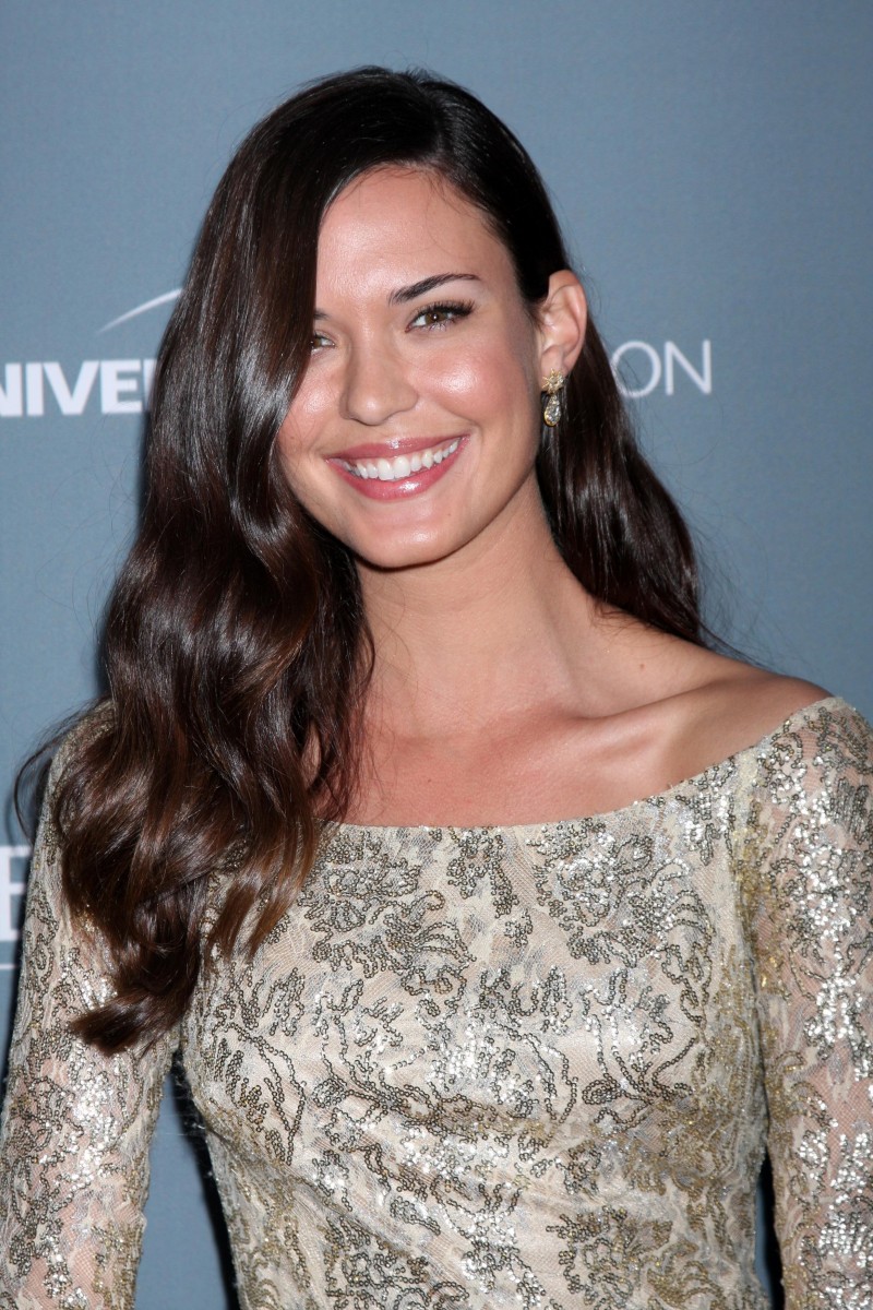 Odette Annable: pic #480530