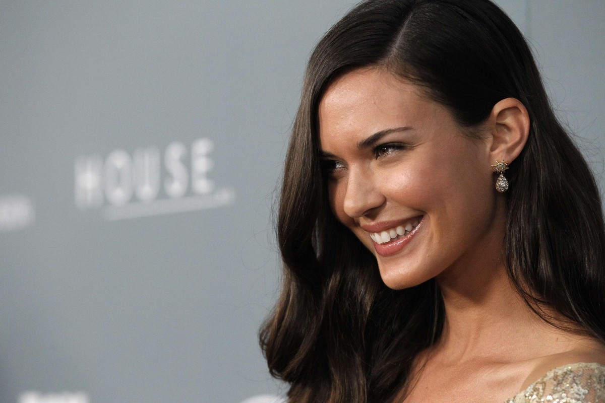 Odette Annable: pic #480531