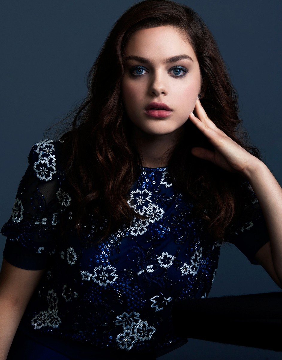 Odeya Rush: pic #806854