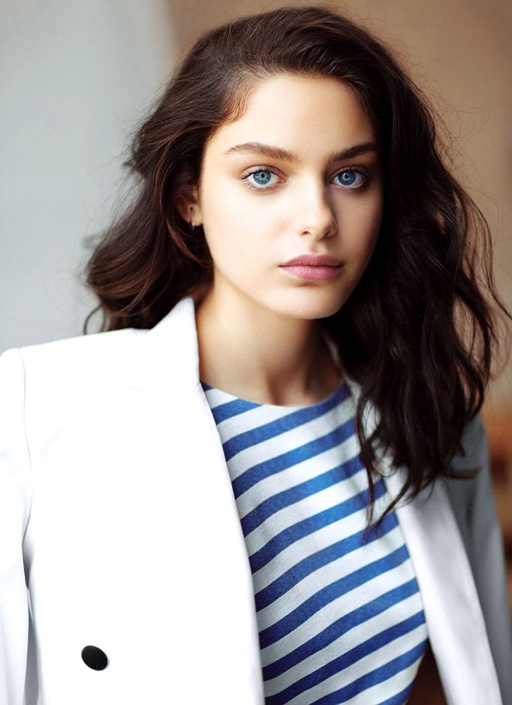 Odeya Rush: pic #807087