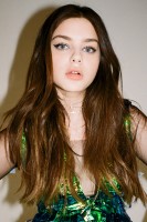 Odeya Rush photo #