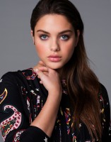 Odeya Rush photo #