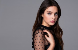 Odeya Rush photo #