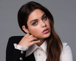 Odeya Rush photo #