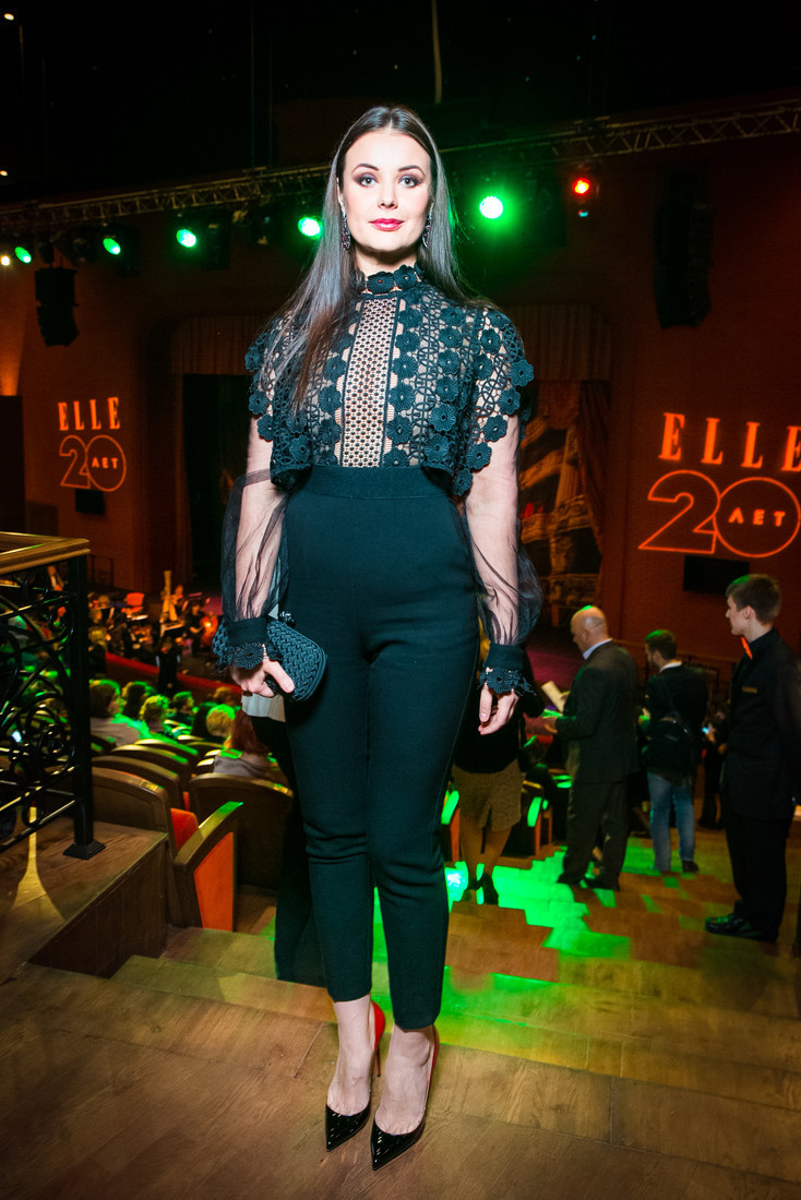 Oksana Fedorova: pic #847979