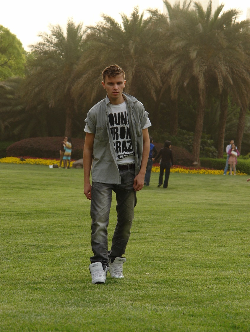 Oleg Bogann: pic #413928