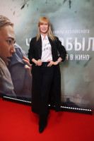 Olesya Sudzilovskaya photo #