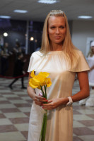 Olesya Sudzilovskaya photo #