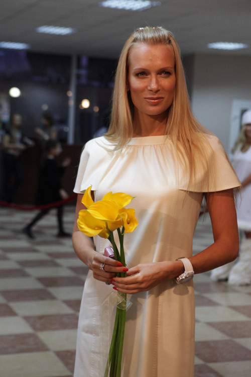 Olesya Sudzilovskaya: pic #197084