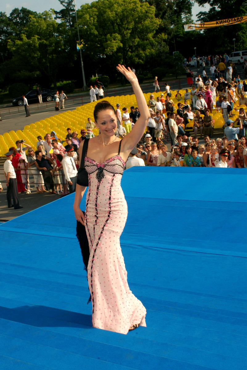 Olga Kabo: pic #466278