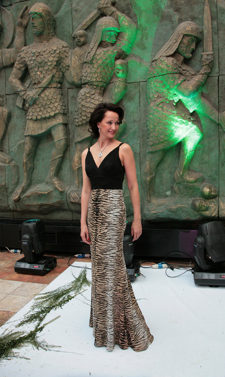 Olga Kabo: pic #466288