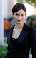 Olga Kurylenko photo #