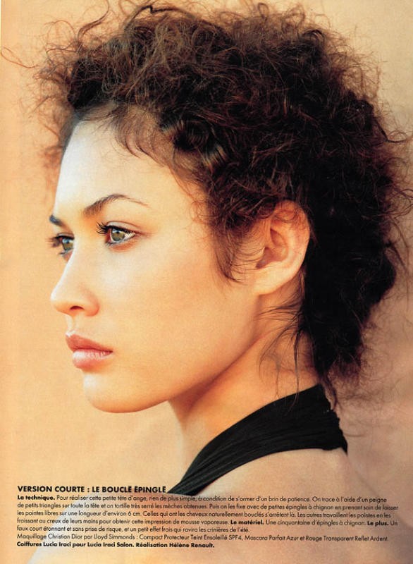 Olga Kurylenko: pic #222238