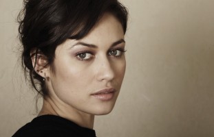 Olga Kurylenko photo #