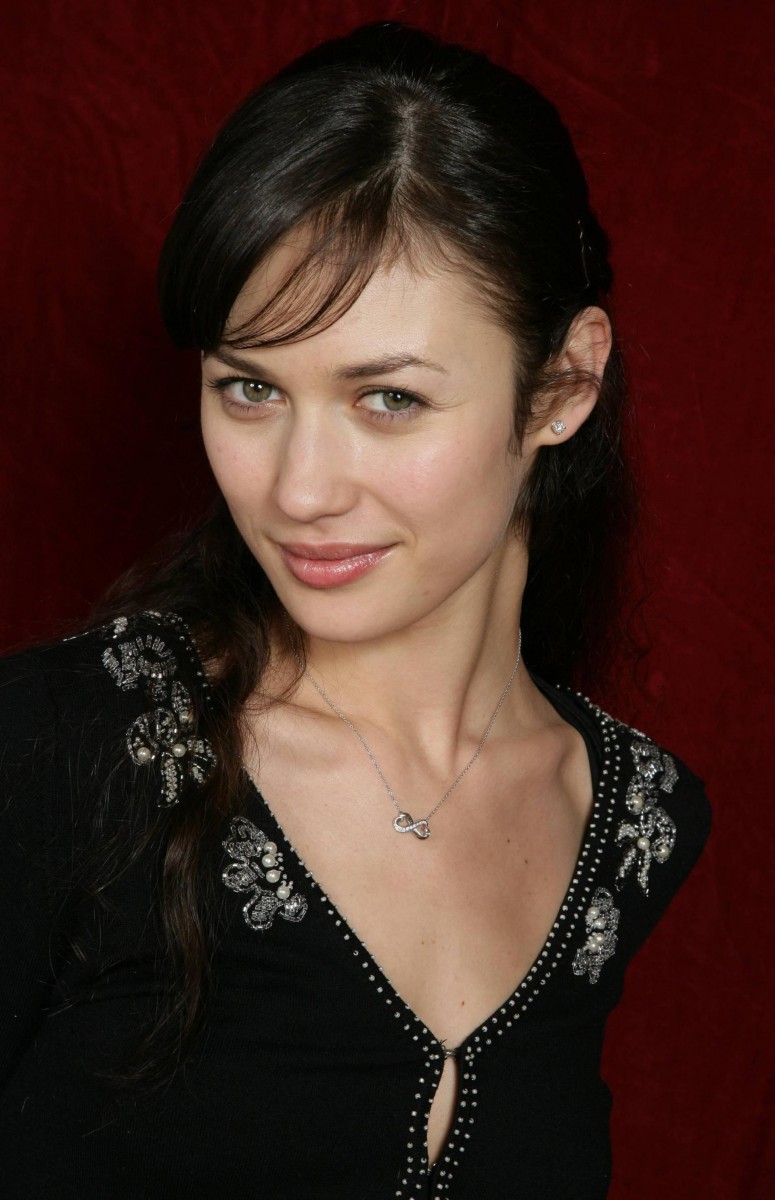 Olga Kurylenko: pic #113345