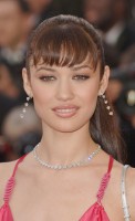 photo 18 in Olga Kurylenko gallery [id110071] 2008-09-26