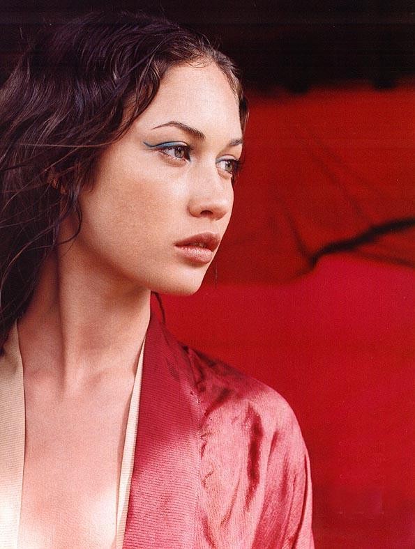 Olga Kurylenko: pic #222242