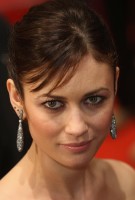 Olga Kurylenko photo #