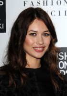 Olga Kurylenko photo #