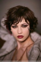 Olga Kurylenko photo #