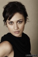 Olga Kurylenko photo #