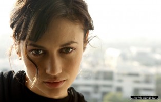 Olga Kurylenko photo #