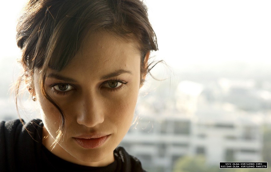 Olga Kurylenko: pic #217946