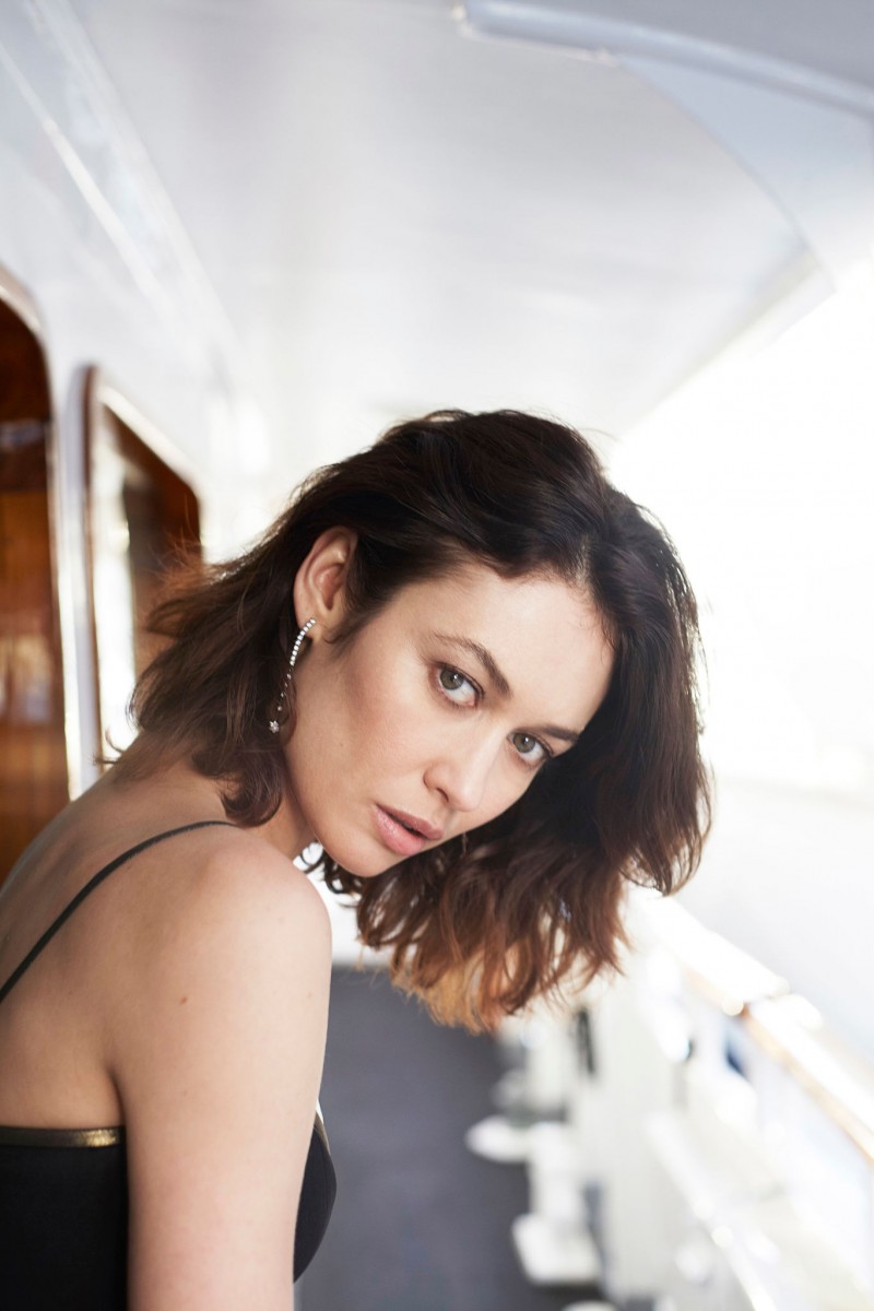 Olga Kurylenko: pic #946232