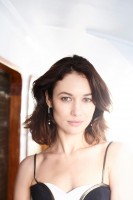 Olga Kurylenko photo #