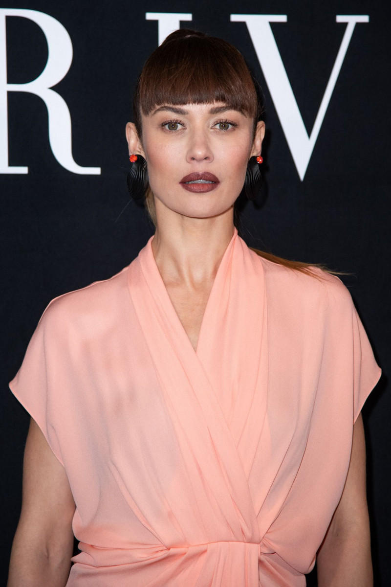 Olga Kurylenko: pic #1344121