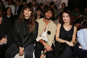 Olga Kurylenko photo #