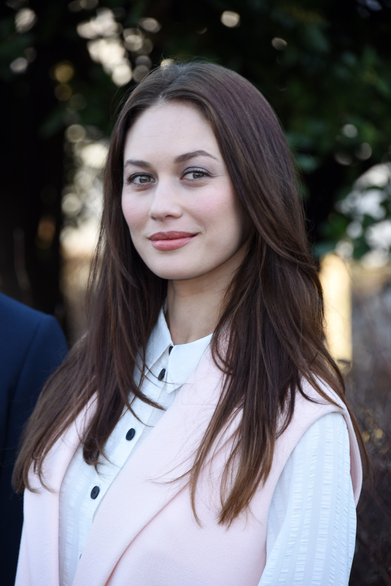 Olga Kurylenko: pic #944783