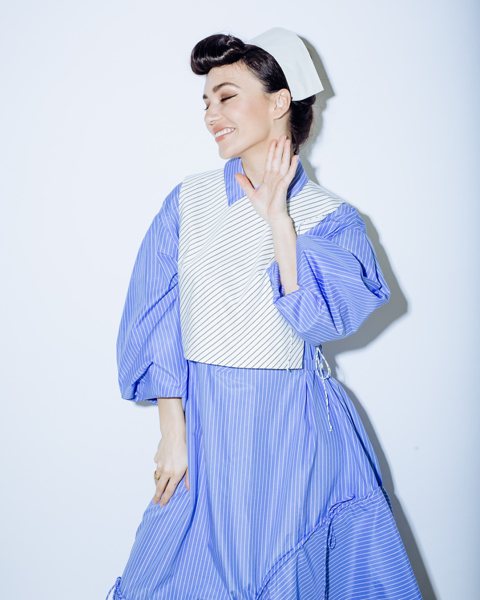 Olga Seryabkina: pic #1131487