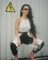 Olga Seryabkina photo #