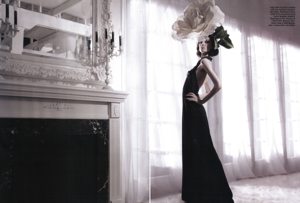 Olga Sherer: pic #250205