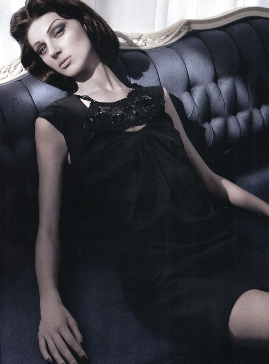 Olga Sherer: pic #250207