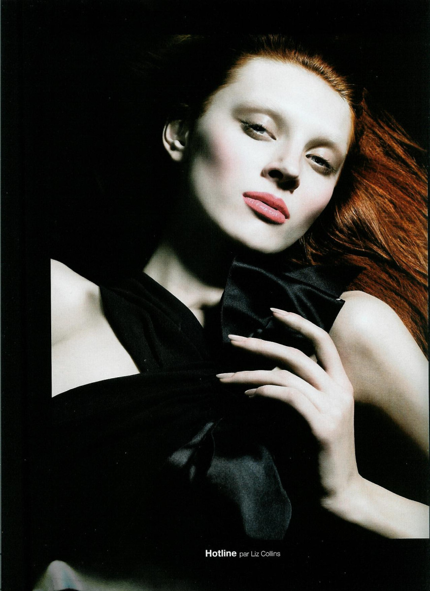 Olga Sherer: pic #263097