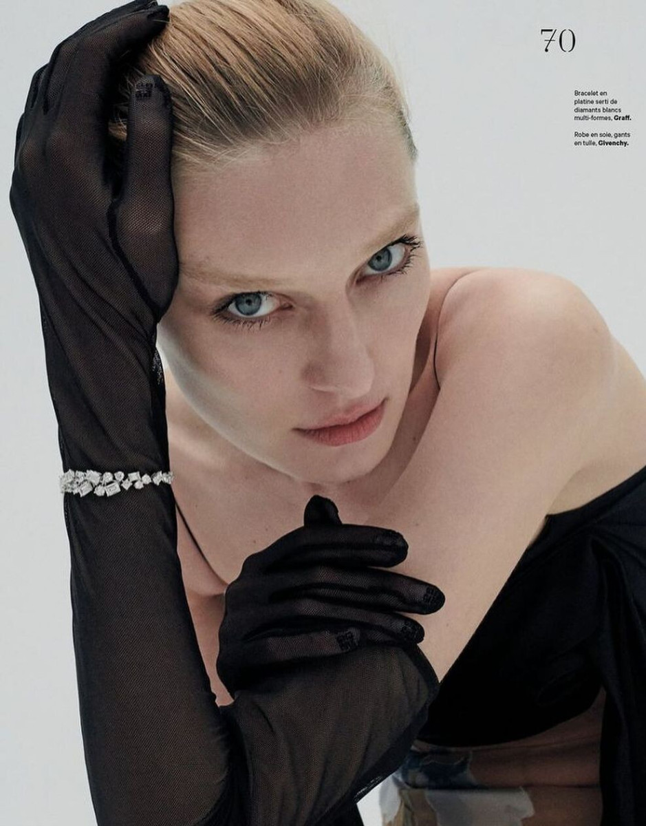 Olga Sherer: pic #1366922