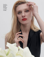Olga Sherer photo #