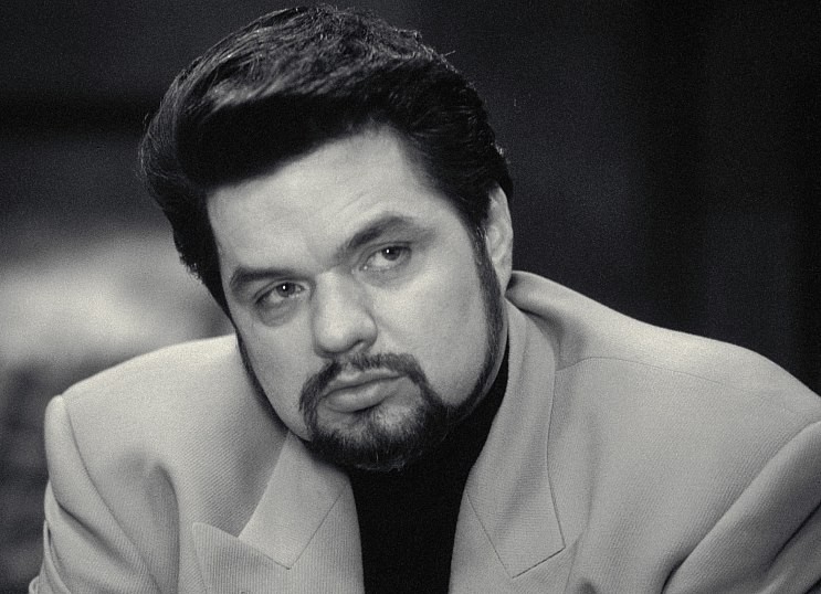 Oliver Platt: pic #8408