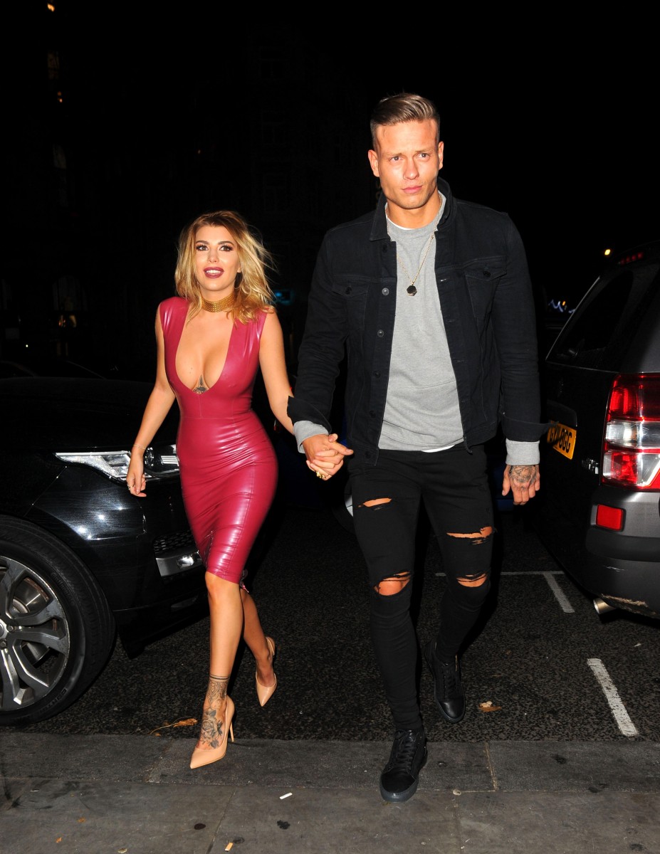 Olivia Buckland: pic #928611