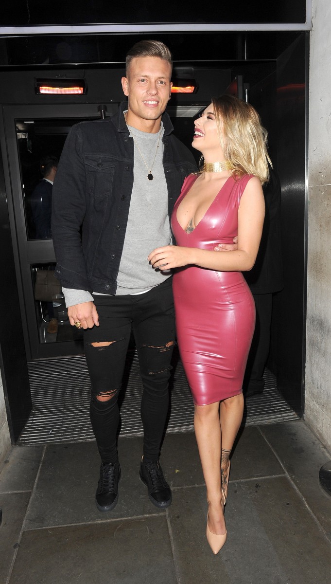 Olivia Buckland: pic #928609