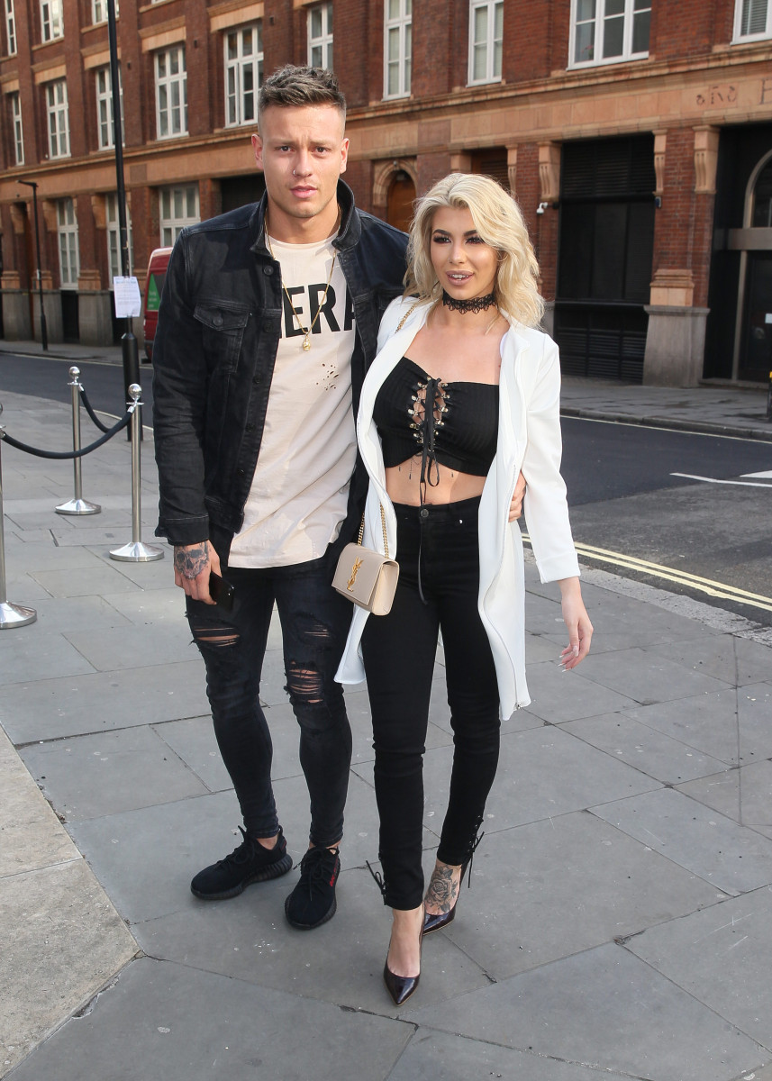 Olivia Buckland: pic #922963