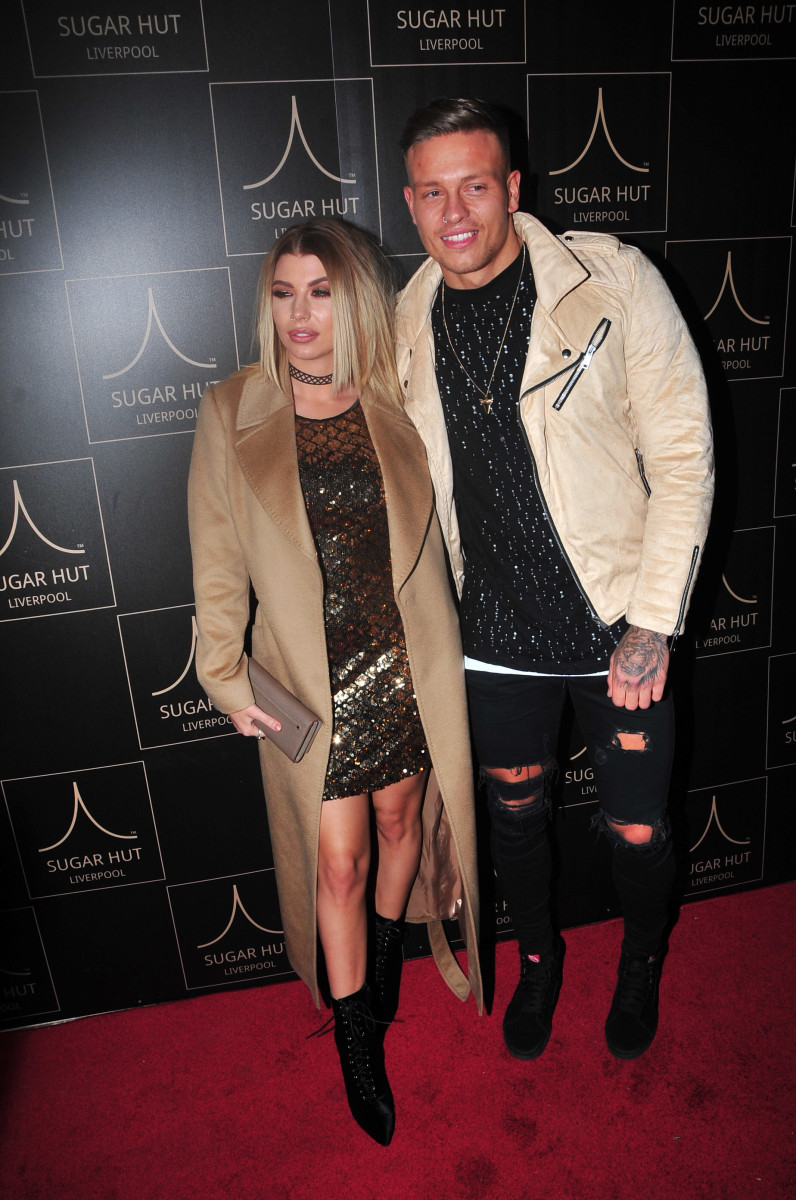 Olivia Buckland: pic #922971