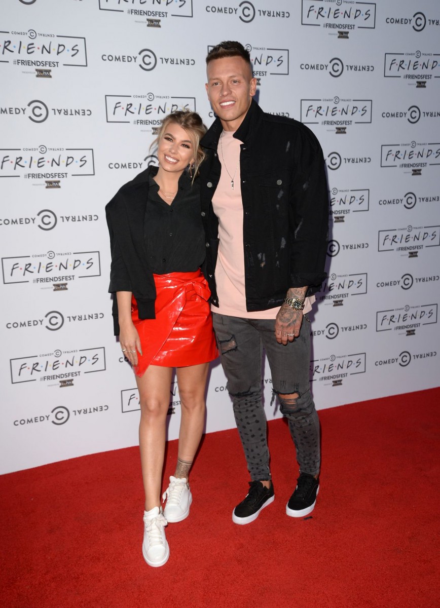 Olivia Buckland: pic #984221