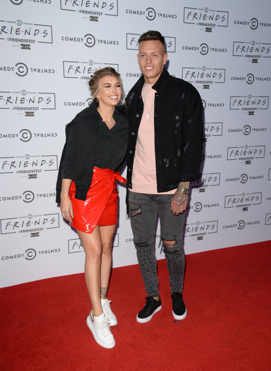 Olivia Buckland: pic #984217