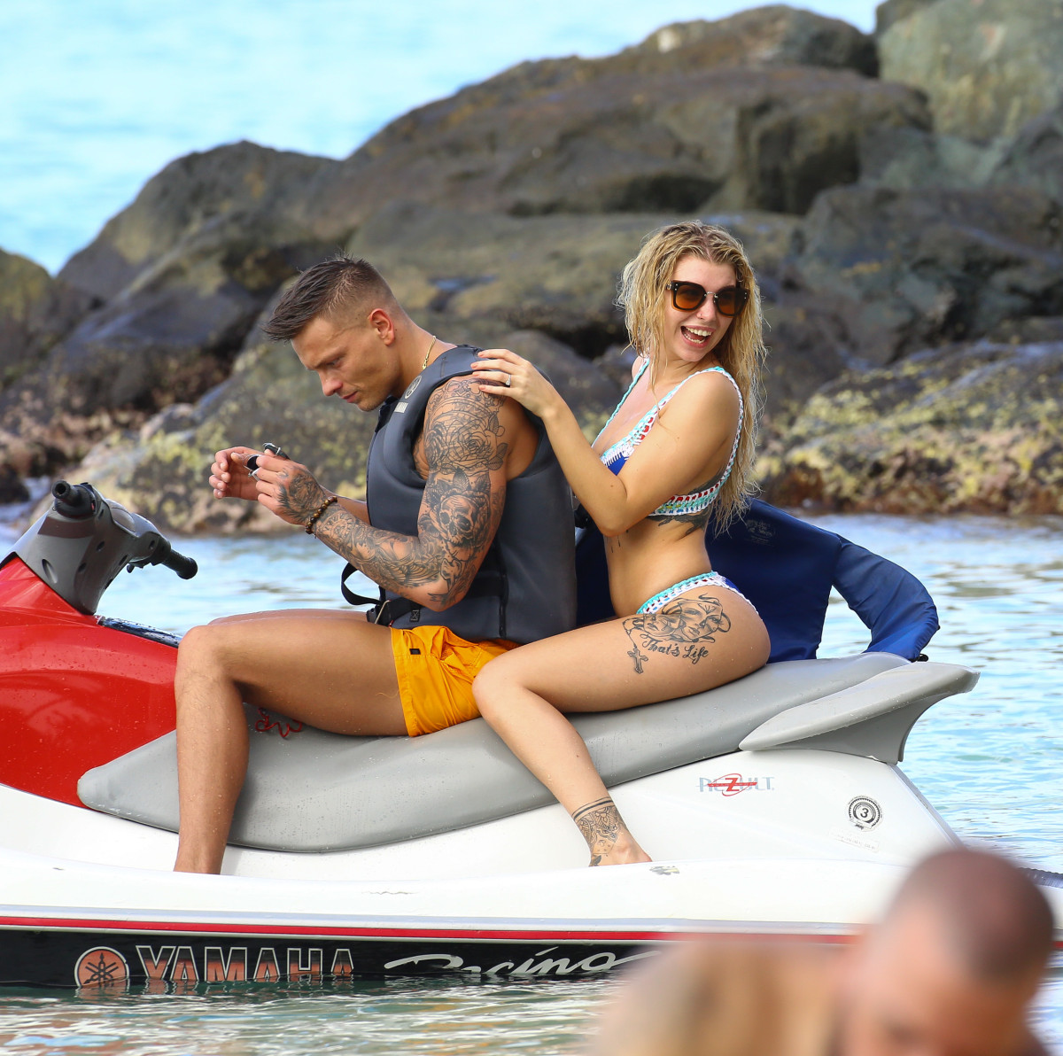 Olivia Buckland: pic #916166