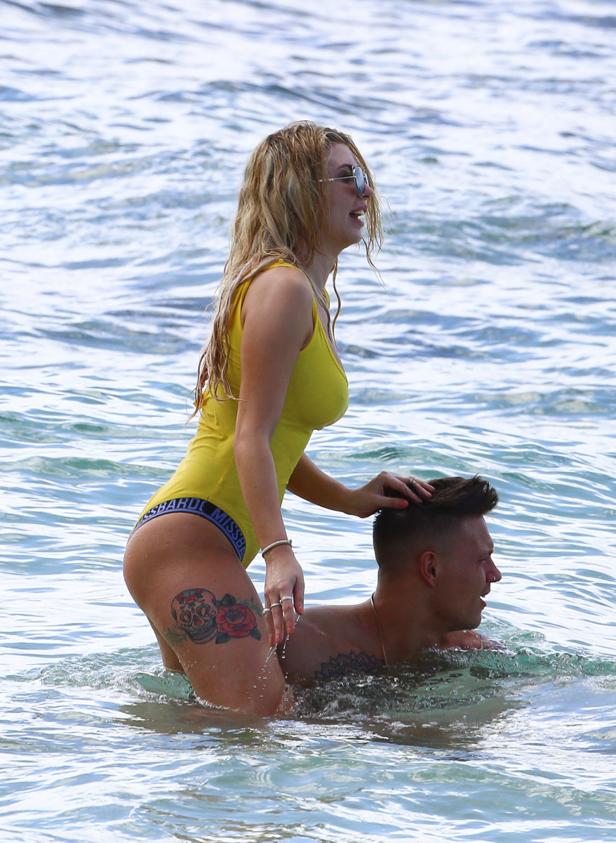 Olivia Buckland: pic #916165