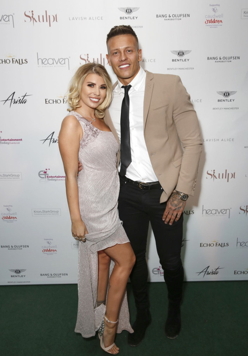 Olivia Buckland: pic #984257