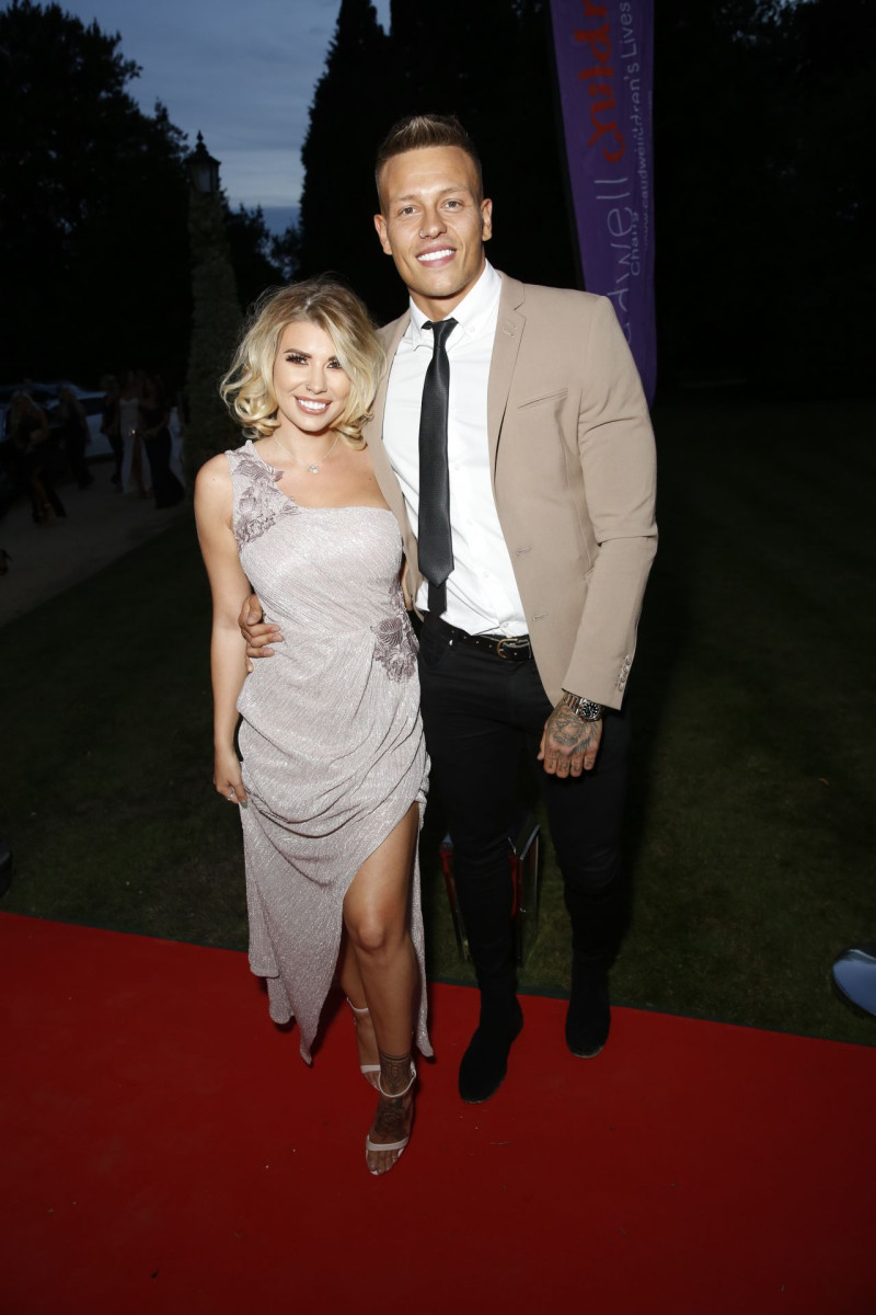 Olivia Buckland: pic #984259